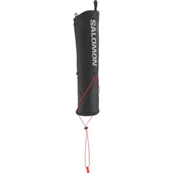 SALOMON CUSTOM QUIVER BLACK - LC2093100