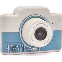 Hoppstar Expert Yale Blue / White
