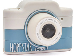 Hoppstar Expert Yale Blue / White