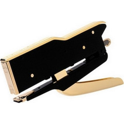 Συρραπτικό Zenith Gold 548 30 Φύλλων Gold/Black 255488001