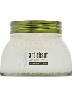 L'Occitane Artichoke Scrub Σώματος 200ml
