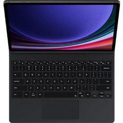Samsung Book Cover Keyboard Black (Galaxy Tab S9+)