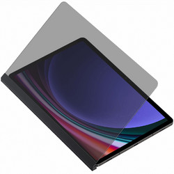 Samsung Note View Cover Black (Galaxy Tab S9/Tab S9 FE)