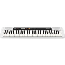 Casio CT-S200WE 61 White
