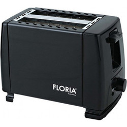 Zilan ZLN1826 Φρυγανιέρα 2 Θέσεων 700W