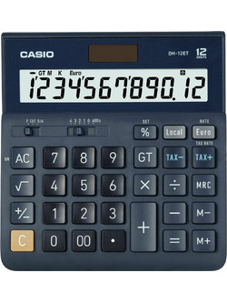 Casio DH-12ET