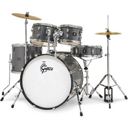 Gretsch Renegade Drum Grey Sparkle