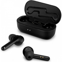 SVEN E-700B Ακουστικά Bluetooth In Ear Black