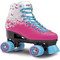 Roces Le Plaisir Quad Rollers Μπλε Ροζ Roces Le Plaisir Quad Rollers Μπλε Ροζ