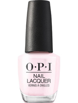 OPI Nail Lacquer Let's Be Friends! Gloss Βερνίκι Νυχιών 15ml