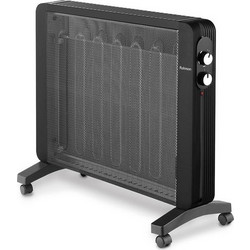 Rohnson R-068 Θερμοπομπός Δαπέδου 2000W Mica με Θερμοστάτη
