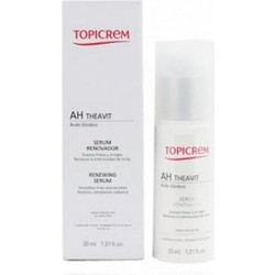 Topicrem AH Theavit Renewing Serum 30ml
