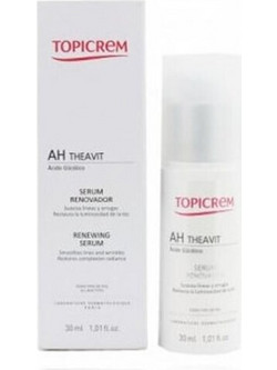 Topicrem AH Theavit Renewing Serum 30ml