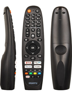 HUAYU RM-L1818ME