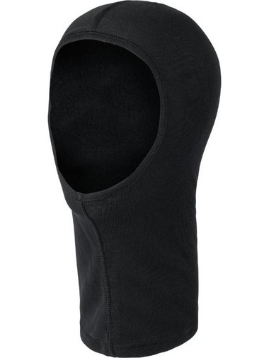 Odlo Face Mask Active Warm Eco Αθλητικό Full Face (762720/15000) Ολόμαυρο