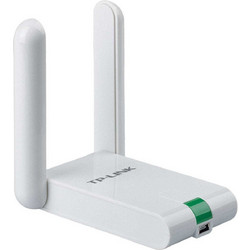 TP-Link TL-WN822N V5 Ασύρματος USB Αντάπτορας Δικτύου 300Mbps