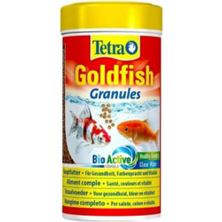 Tetra Goldfish Granules 100ml