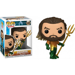 Funko Pop! Movies Aquaman & The Lost Kingdom 1301 Aquaman