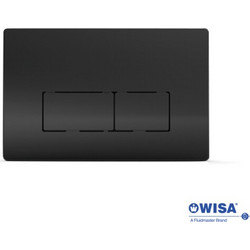 Πλακέτα Χειρισμού EASY TOUCH WISA KEY BLACK MATT