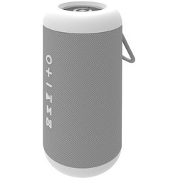 Celly Ultra Boost Αδιάβροχο Ηχείο Bluetooth 4W Λευκό