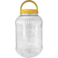 Βάζο PET 3L