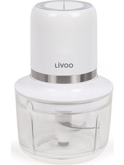 Livoo DOP222 Πολυκόπτης 200W 1.2lt