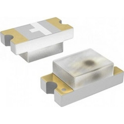 LED SMD 1206 ΛΕΥΚΟ 500mcd 140 FYLS-1206-UWC (TO-3216BY-MWF) FOR Τεμάχια:100 01.020.0104