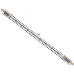 ΛΑΜΠΑ ΙΩΔΙΝΗΣ R7S 254mm 1500W 33000LM 2900K WARM WHITE PHILIPS Τεμάχια:10 02.001.0365