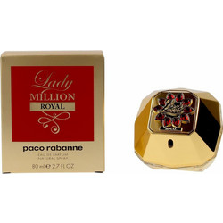 Paco Rabanne Lady Million Royal Eau de Parfum 80ml