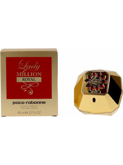 Paco Rabanne Lady Million Royal Eau de Parfum 80ml