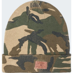 DC Label Beanie (EDYHA03054-CRG7)