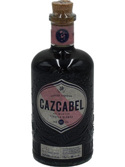 Cazcabel Coffee Λικέρ 700ml