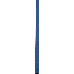 Θερμοσυστελλόμενα Geyer Tube GST8BL Φ8mm μπλε χρώμα