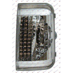 Φλας Πλαινο Καθρεφτη Δεξια Opel Movano 21- - 604205491
