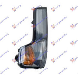 Φλας Πλαινο Καθρεφτη Led Φυμε Δεξια Iveco Daily 14-19 - 405105493