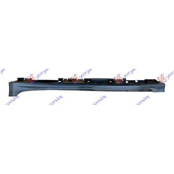 Μαρσπιε Πλαστικο Δεξια Toyota Corolla (E21) Sdn 19- - 834408291