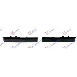 Σποιλερ Προφυλακτηρα Εμπρος Ακραιο (ΣΕΤ) Renault Kangoo 21- - 674106370
