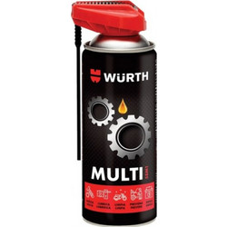 WURTH 5893055400 ΛΙΠΑΝΤΙΚΟ MULTI COBRA (5ΣΕ1) 400ML