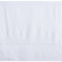 Πετσέτα Χεριών 500gr/m2 Nef-Nef Homeware Delight White 30x50
