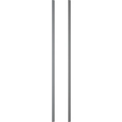 Neff Z9802PFAY0 52.6 cm Anthracite Grey Flex Design Kit