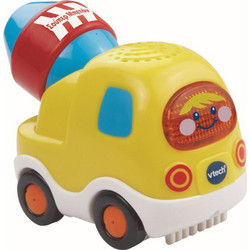 V-Tech Toot-Toot Μπετονιέρα 80-127510