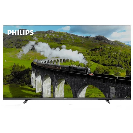 Τηλεόραση Philips 65PUS7608 Smart Τηλεόραση 65" 4K UHD DLED HDR (2023)