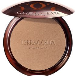 Guerlain Terracotta Original 03 Medium Warm Bronzer Powder 10gr