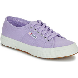 Superga 2750-Cotu Ανδρικά Sneakers Λιλά S000010-ANK