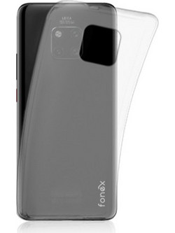 FONEX TPU CASE 0.2mm HUAWEI MATE 20 backcover