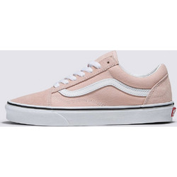 Vans Old Skool Γυναικεία Sneakers Nude VN0005UFBQL