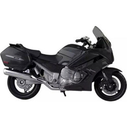 Bburago Μοτοσυκλέτα Yamaha FJR 1300 AS 1/18 18-51000