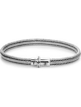 Rebel & Rose Demeter Small Unisex Βραχιόλι RR-BR032-S-M