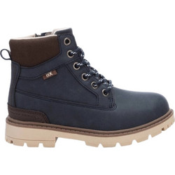 Xti Παιδικά Μποτάκια Navy Μπλε 150479