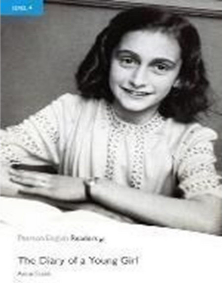 The Diary of a Young Girl